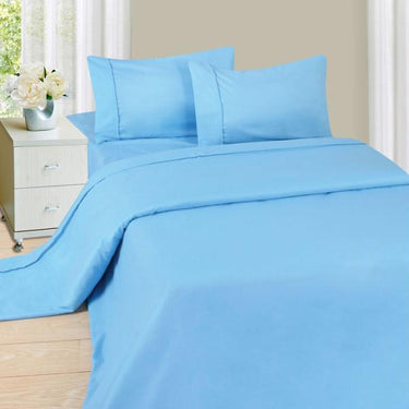 Lavish 4 Piece King Sheet Set